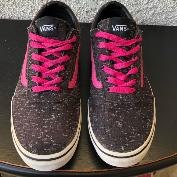 Vans Shoes - Vans Shoes